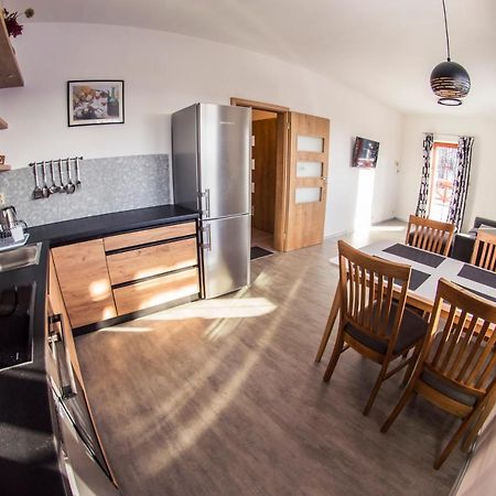 Apartman Benecko 213 Zewnętrze zdjęcie
