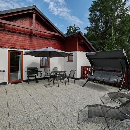 Apartman Benecko 213 Zewnętrze zdjęcie