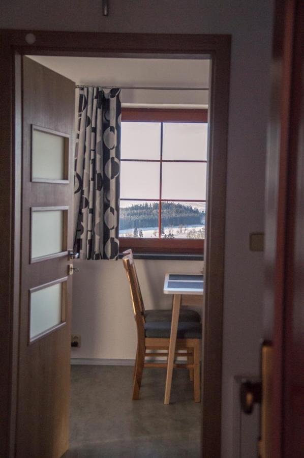 Apartman Benecko 213 Zewnętrze zdjęcie