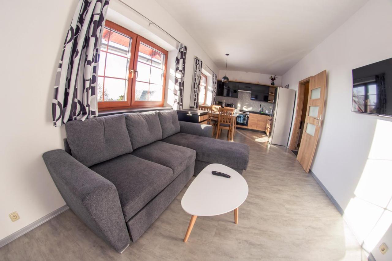 Apartman Benecko 213 Zewnętrze zdjęcie