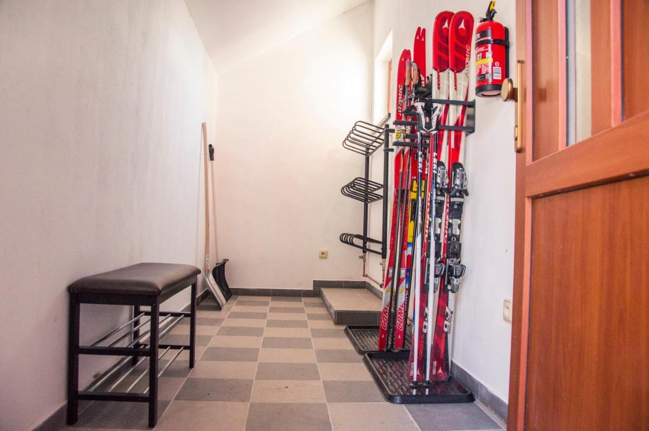 Apartman Benecko 213 Zewnętrze zdjęcie