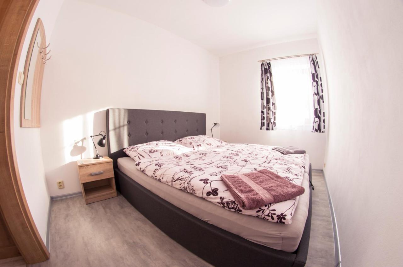 Apartman Benecko 213 Zewnętrze zdjęcie
