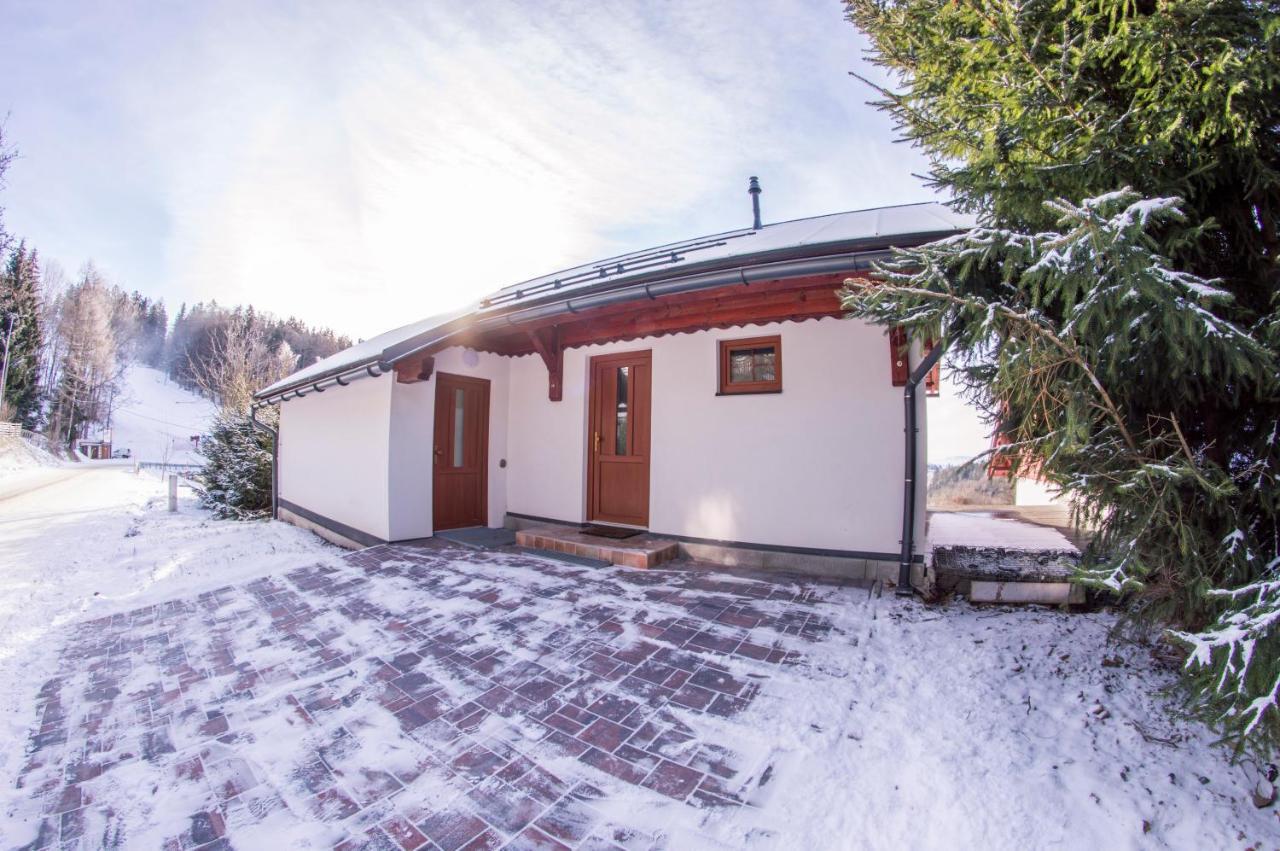 Apartman Benecko 213 Zewnętrze zdjęcie