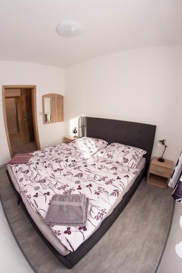 Apartman Benecko 213 Zewnętrze zdjęcie